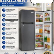 Refrigerador Royal (refrigeradores Royal 7.3 pies) - Img 57297008