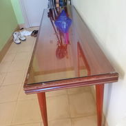 Mesa tipo cómoda - Img 54540537