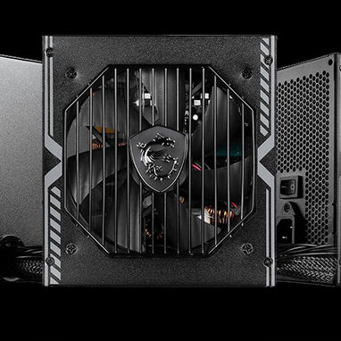 PC de escritorio completa - 5/9