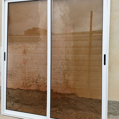Trabajos de aluminio y cristal - 5/5