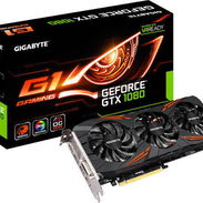 GTX 1080 8GB gigabyte - Img 58103138