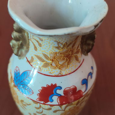 Vendo Búcaros Pequeños - 2/2