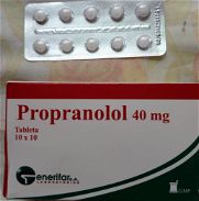 Propanolol - Img 45761183