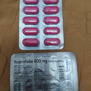 Ibuprofeno 800 mg - Img 53359320