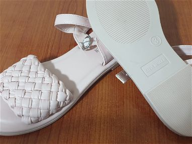 Sandalias de marca para niña - Img main-image