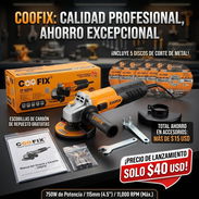 Coofix pulidora profesional - Img 56615819