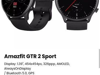 Reloj Samsung/ Amazfit GTR2/ Amazfit GTS2/ Galaxy 4/Galaxy Watch 6/ Reloj Galaxy watch 6 Classic/ Xiaomi Mi Band 8 - Img 67607737