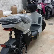 Moto eléctrica - Img 55153331