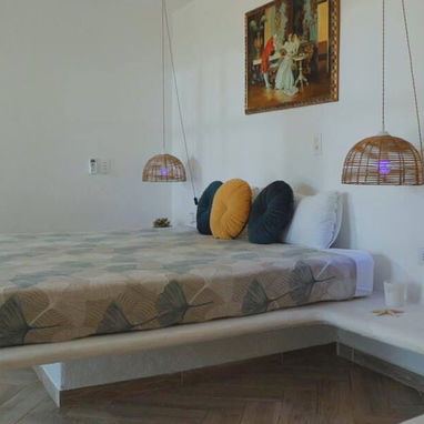 Casa de Renta en Sta fe - 8/9