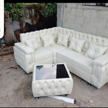 Muebles modernos de espumas con excelente calidad 👌 - Img 123205276