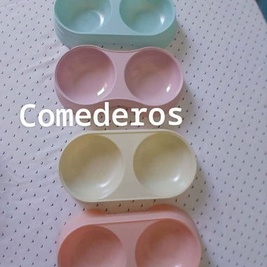 ARTÍCULOS PARA LOS PELUDOS - 8/10