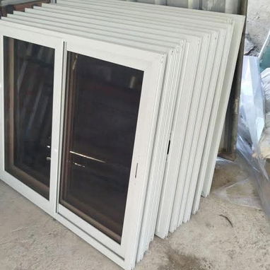 🪟 CARPINTERIA DE ALUMINIO ☎️ 55173152☎️ - Img 126342886