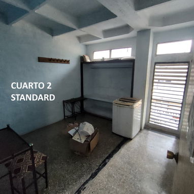 Apto 3 cuartos en Nuevo Vedado, primer piso, 71 m2, perfecto estado, gas calle, telef, zona céntrica - 7/10