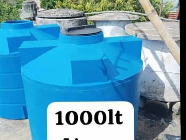 Tanques de agua Tanques de agua plástico - Img 66608166
