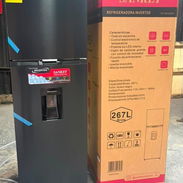 Refrigerador Sankey 9.5 Pies 🧊 - Img 56562477
