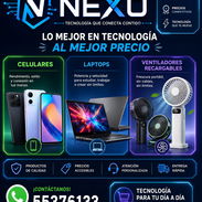 ✨️Lo mejor en celulares📱✨️ - Img 56196609