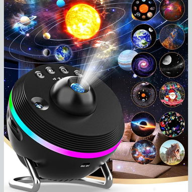 Proyector de Galaxia - 2/4
