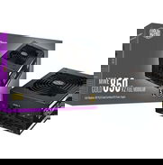 🎁 Fuente Cooler Master MWE 850 V2 ✅ATX 3.0, 80+ Gold, Full Modular, 2x 4+4 EPS, 71A, 4x 6+2Pin, 12x SATA, PSU - Img 49118295