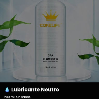 Lubricantes - Img 113298467
