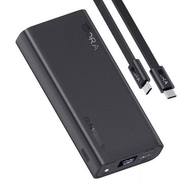 Power Bank o Cargador Portatil 10000 mAh y 20000 mAh con indicador de carga *Tienda Online* - Img 111112832
