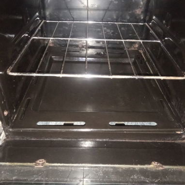 ♨️Cocina de gas con horno ♨️ - 2/4