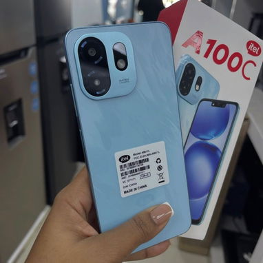 ITEL A 100C - Img 123441384