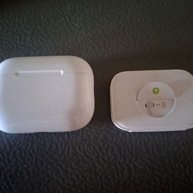 AirPods Pro 3 - Img 121529275