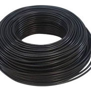 💡Cable eléctrico Royal cord alucobre de tres vías venta por rollo de 100m  💰precio 300 USD - Img 57624960