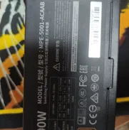Fuente Cooler Master 500watt 41.6amp cañon - Img 50039691