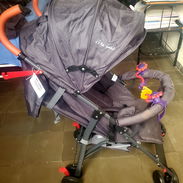 85 usd. Coches de bastón para bebés - Img 57627838