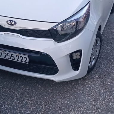 Vendo o negocio, Kia Picant, 2020 importado con poco kilometraje - 6/7