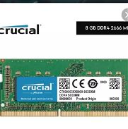RAM DDR4 8GB 2133 MHz Samsung - Img 45735799