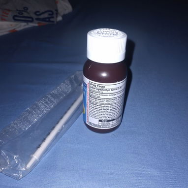 Simeticone 15 ml para bb - 2/2