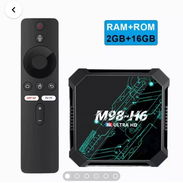 Android tv box - Img 57233822