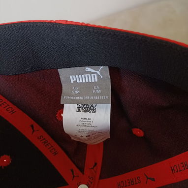 Gorra Puma Original - 2/2