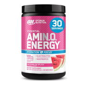 Optimum Nutrition Amino Energy Plus - Img 57152709