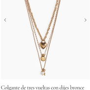 Pendientes, colgantes y anillos de calidad - Img 57330549