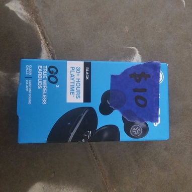 Audifonos Bluetooth - Img 124144662