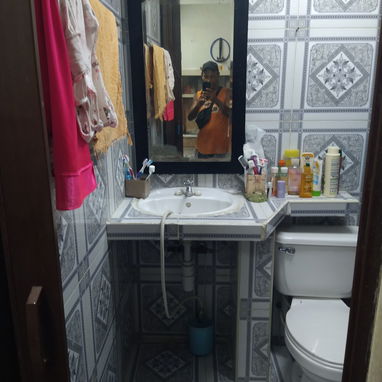 CASA PUERTA CALLE EN VENTA -LUYANO. A 1 CUADRA DE LA CALZADA DE LUYANO. 🙏VERDADEROS INTERESADOS EN COMPRAR. NO GESTORES - 8/10