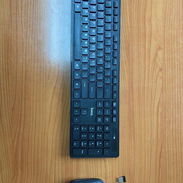 🚧 SET INALÁMBRICO DE TECLADO Y MOUSE - MARCA HOCO 🚧 - Img 53354665