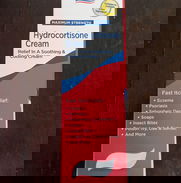 Desitin, hidrocortisona, triple antibiótico, triple antibiotico - Img 48144091
