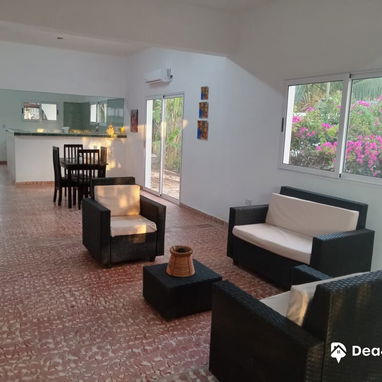 SE RENTA CASA DE 3 HABITACIONES, WIFI, RANCHÓN Y PISCINA A LA ENTRADA DE VARADERO. 53880216 - Img 120354877