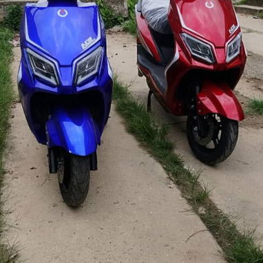 Motos Vedca N3 ( medianas ) - 3/4