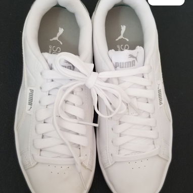 TENNIS DE ADULTOS ORIGINALES NIKE, PUMA Y CONVERSE - 3/3
