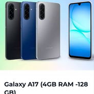 Galaxy A17📱 Tenemos variedad de teléfonos disponibles. Consulta por los modelos y precios. - Img 57215240