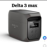 ECOFLOW DELTA 3 MAX - Img 56559112