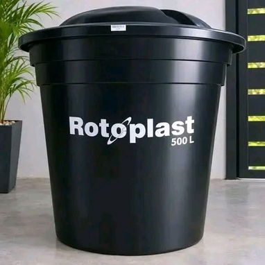 Tanques plásticos de agua Nuevos - 6/10