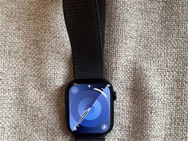 Apple Watch serie 9 - Img 66749769
