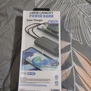 Power bank - 2/2