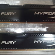 RAM DDR4 4GB Hyper Fury - Img 45217112